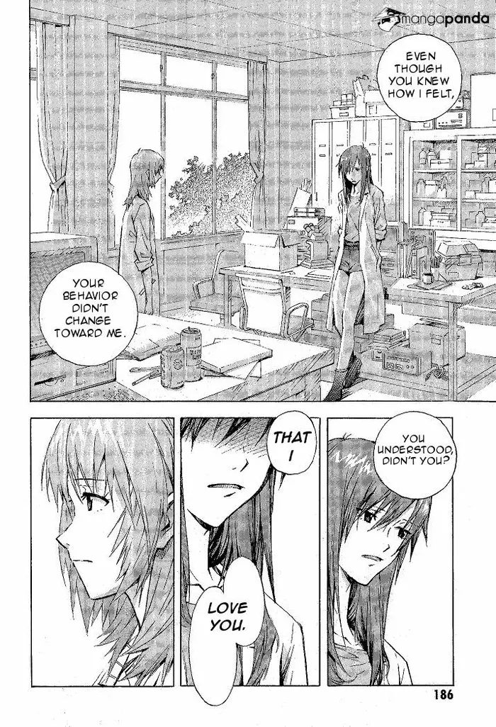 Neon Genesis Evangelion Chapter 97 image 23_optimized